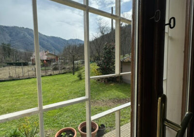 Beautiful detached villa Bagni di Lucca