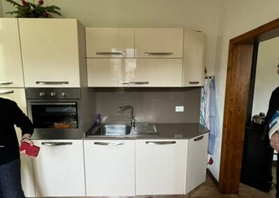 Beautiful detached villa Bagni di Lucca