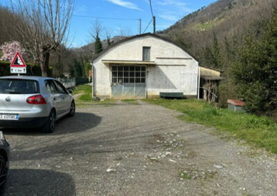 Beautiful detached villa Bagni di Lucca