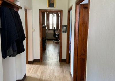 Beautiful detached villa Bagni di Lucca