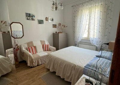 Beautiful detached villa Bagni di Lucca