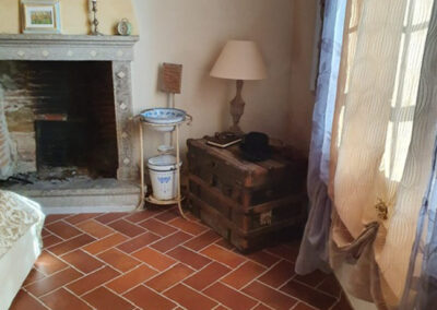 Beautiful farmhouse nearby Lucca