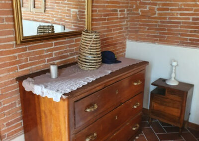 Beautiful farmhouse nearby Lucca