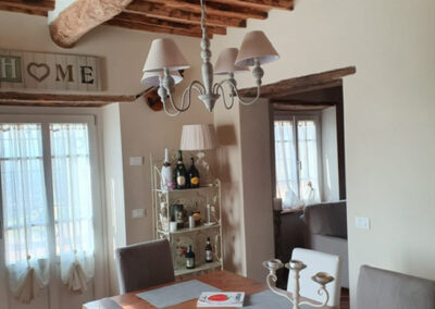 Beautiful farmhouse nearby Lucca