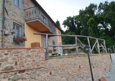 Beautiful farmhouse nearby Lucca