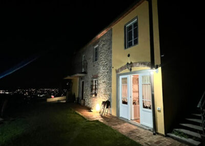 Beautiful farmhouse nearby Lucca