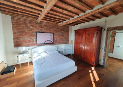 Beautiful farmhouse nearby Lucca