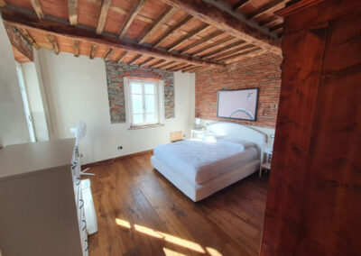 Beautiful farmhouse nearby Lucca