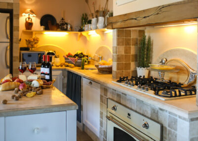 Beautiful property in Peccioli