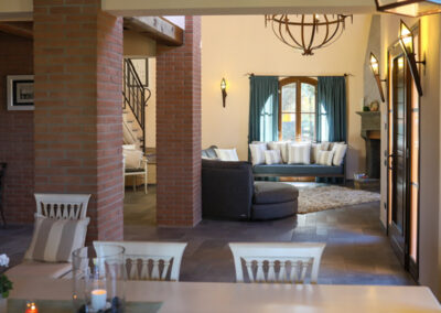 Beautiful property in Peccioli