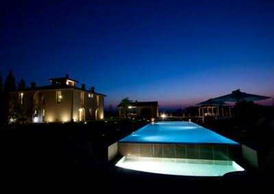 Beautiful property in Peccioli