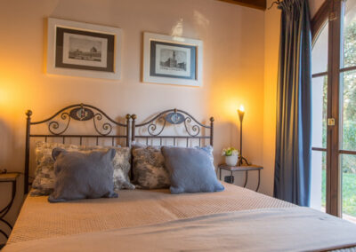 Beautiful property in Peccioli