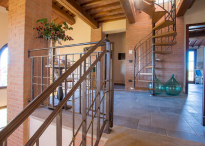 Beautiful property in Peccioli
