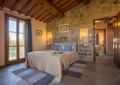 Beautiful property in Peccioli