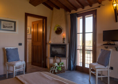 Beautiful property in Peccioli
