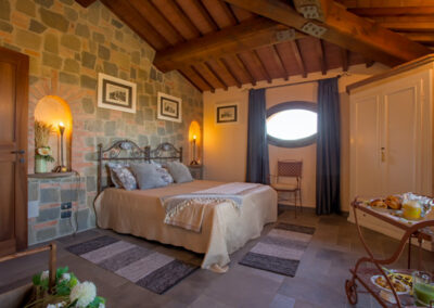 Beautiful property in Peccioli