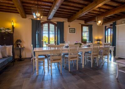 Beautiful property in Peccioli