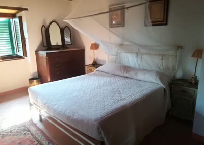 Beautiful villa in Limano
