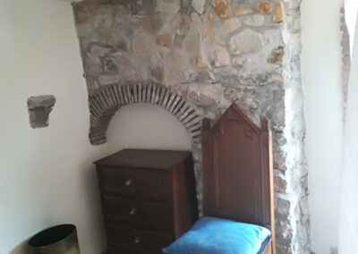 Beautiful villa in Limano