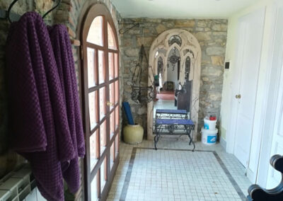 Beautiful villa in Limano