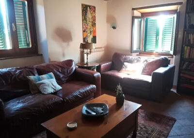 Beautiful villa in Limano