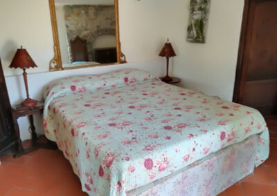 Beautiful villa in Limano