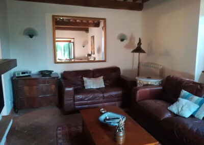 Beautiful villa in Limano