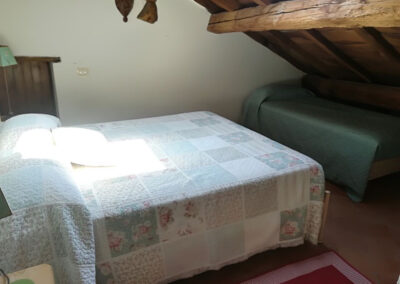 Beautiful villa in Limano