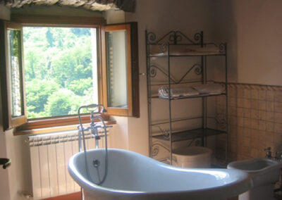 Beautiful villa in Limano