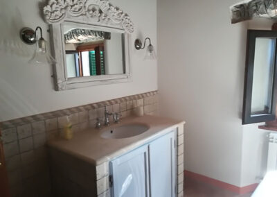 Beautiful villa in Limano