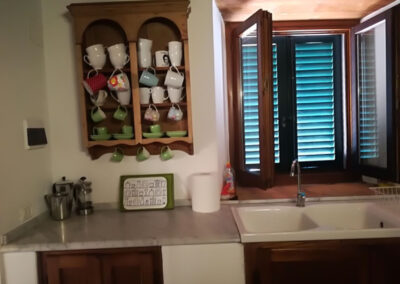 Beautiful villa in Limano