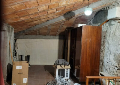 Beautiful village house near Bagni