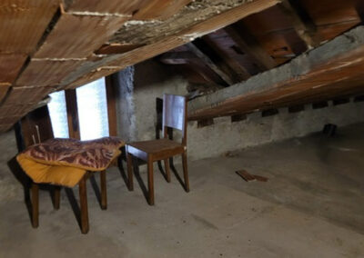 Beautiful village house near Bagni