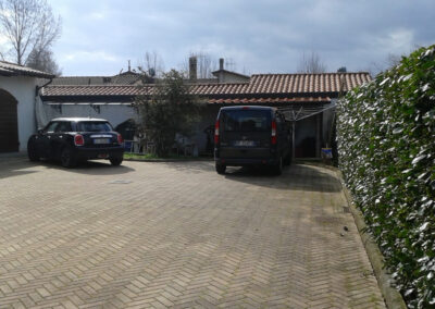 Detached Villa in Barga Lucca