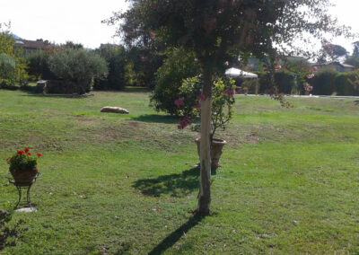 Detached Villa in Barga Lucca