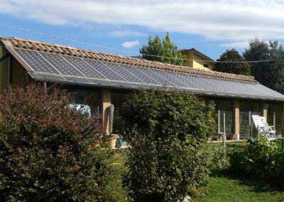 Detached Villa in Barga Lucca