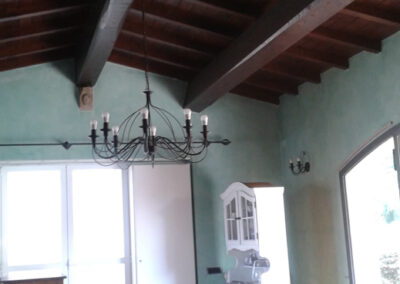 Detached Villa in Barga Lucca