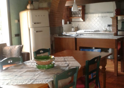Detached Villa in Barga Lucca