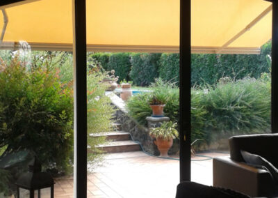 Detached Villa in Barga Lucca
