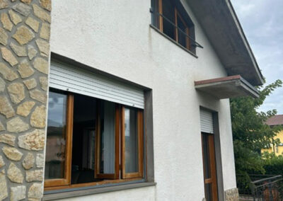 Detached Villa in Barga Lucca