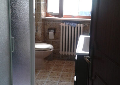 Detached Villa in Barga Lucca