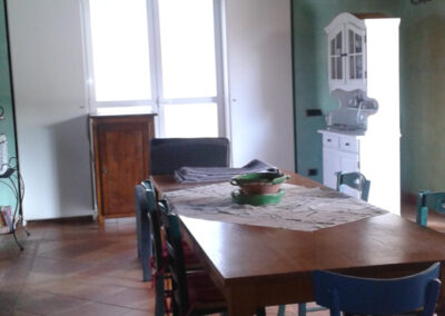 Detached Villa in Barga Lucca