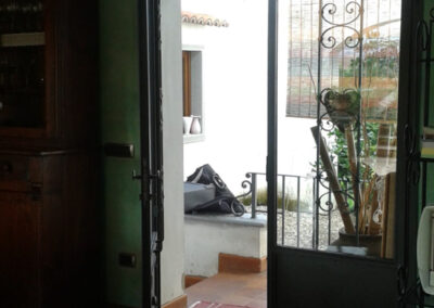 Detached Villa in Barga Lucca