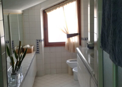 Detached Villa in Barga Lucca
