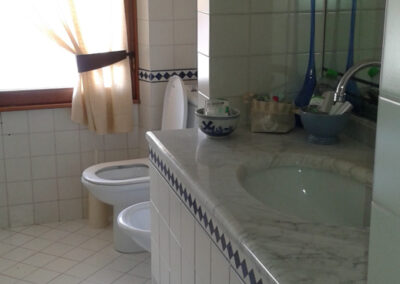 Detached Villa in Barga Lucca