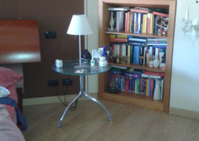 Detached Villa in Barga Lucca