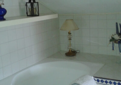 Detached Villa in Barga Lucca