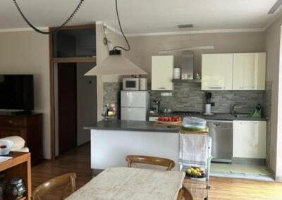 Detached Villa in Barga Lucca