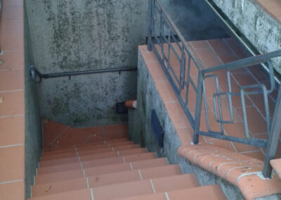 Detached Villa in Barga Lucca