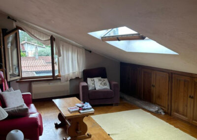 Detached Villa in Barga Lucca